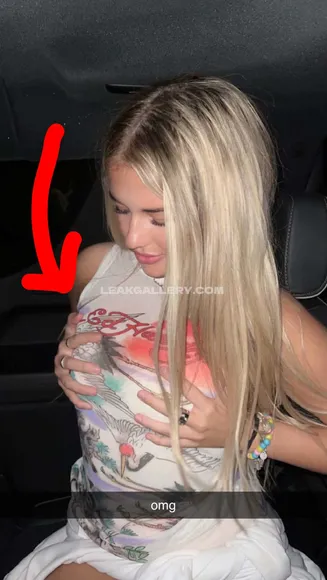 Breckie / breckiehill Exclusive Leaked Nude Onlyfans #2436