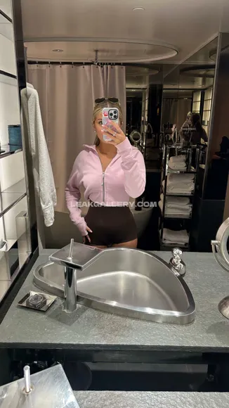 Breckie / breckiehill Exclusive Leaked Nude Onlyfans #2981