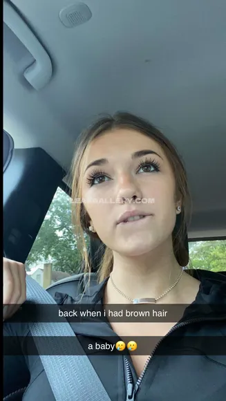 Breckie / breckiehill Exclusive Leaked Nude Onlyfans #5310