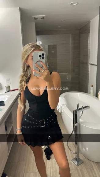 Breckie / breckiehill Exclusive Leaked Nude Onlyfans #2559