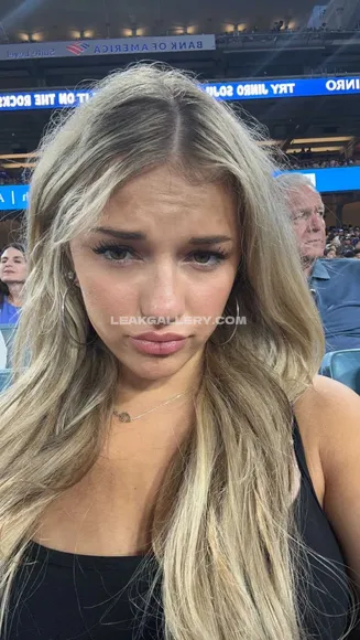 Breckie / breckiehill Exclusive Leaked Nude Onlyfans #2429