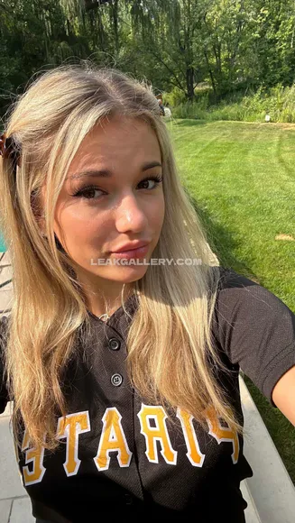 Breckie / breckiehill Exclusive Leaked Nude Onlyfans #3576