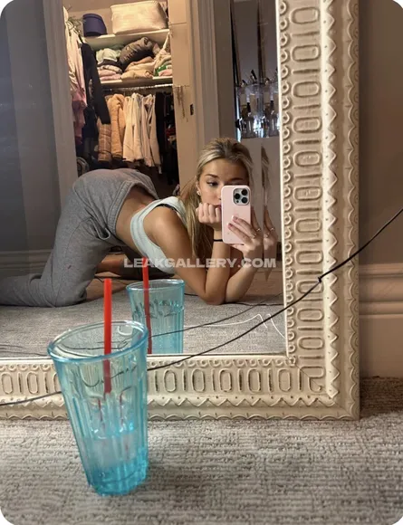 Breckie / breckiehill Exclusive Leaked Nude Onlyfans #3696