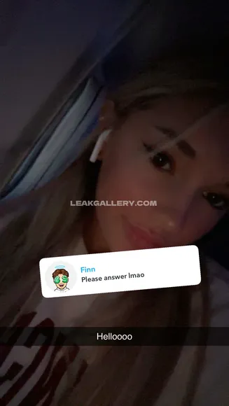 Breckie / breckiehill Exclusive Leaked Nude Onlyfans #3381