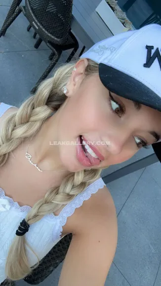 Breckie / breckiehill Exclusive Leaked Nude Onlyfans #2117