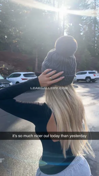 Breckie / breckiehill Exclusive Leaked Nude Onlyfans #4942