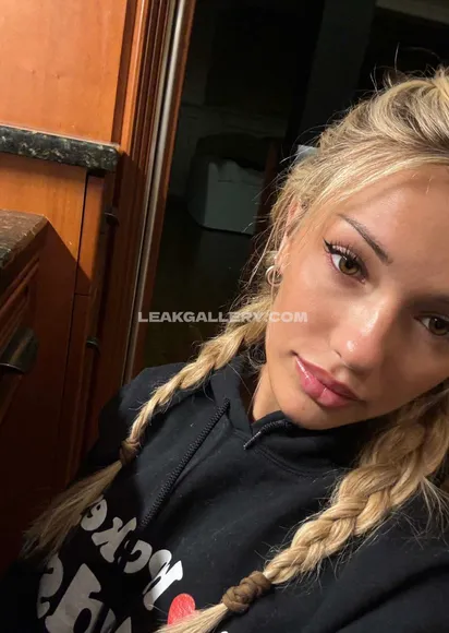 Breckie / breckiehill Exclusive Leaked Nude Onlyfans #2416