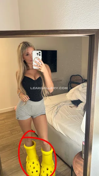 Breckie / breckiehill Exclusive Leaked Nude Onlyfans #5083