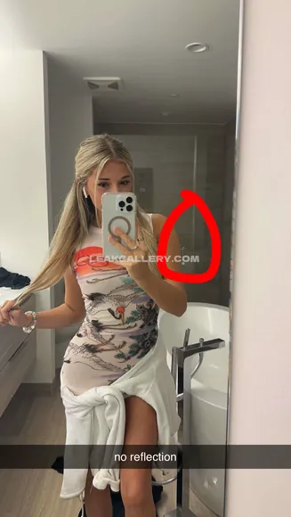 Breckie / breckiehill Exclusive Leaked Nude Onlyfans #5513