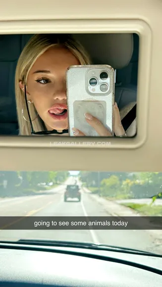 Breckie / breckiehill Exclusive Leaked Nude Onlyfans #2946