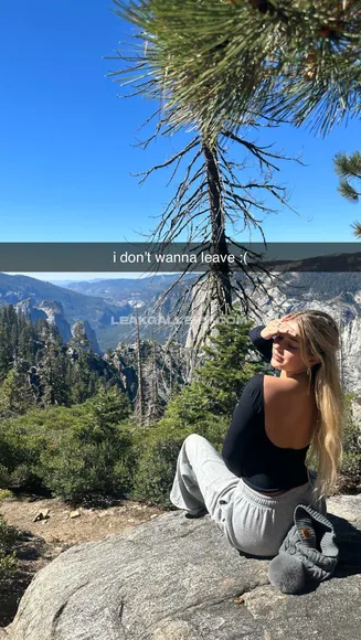 Breckie / breckiehill Exclusive Leaked Nude Onlyfans #2537