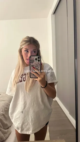 Breckie / breckiehill Exclusive Leaked Nude Onlyfans #3085