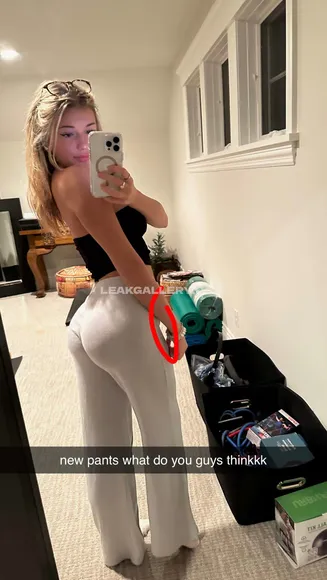 Breckie / breckiehill Exclusive Leaked Nude Onlyfans #4479