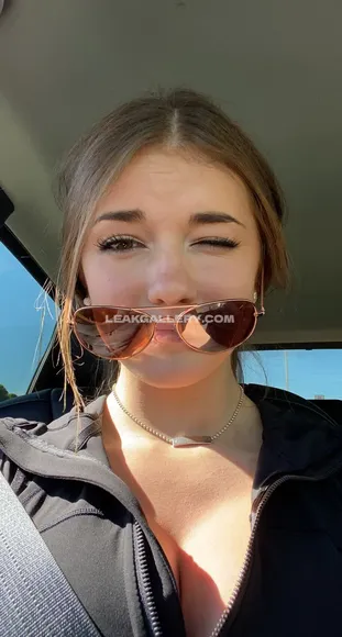 Breckie / breckiehill Exclusive Leaked Nude Onlyfans #4412