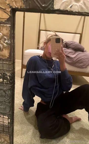 Breckie / breckiehill Exclusive Leaked Nude Onlyfans #261794