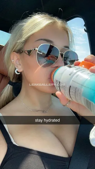 Breckie / breckiehill Exclusive Leaked Nude Onlyfans #3246