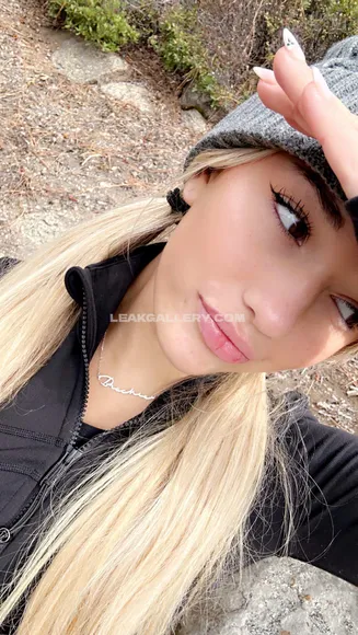 Breckie / breckiehill Exclusive Leaked Nude Onlyfans #4154