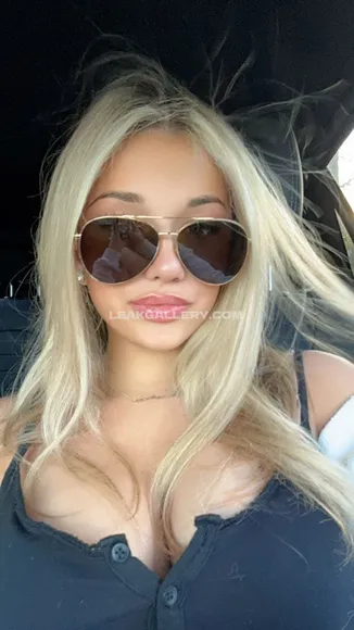 Breckie / breckiehill Exclusive Leaked Nude Onlyfans #4362