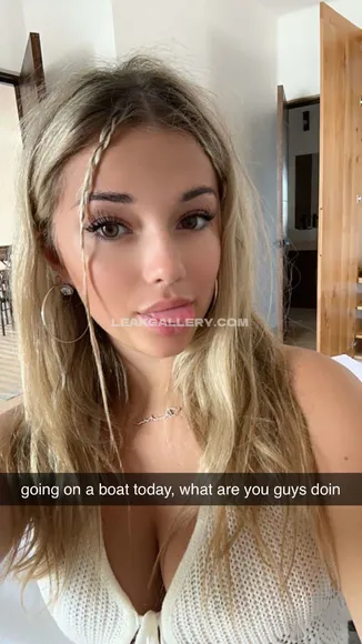 Breckie / breckiehill Exclusive Leaked Nude Onlyfans #2598