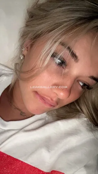 Breckie / breckiehill Exclusive Leaked Nude Onlyfans #4801