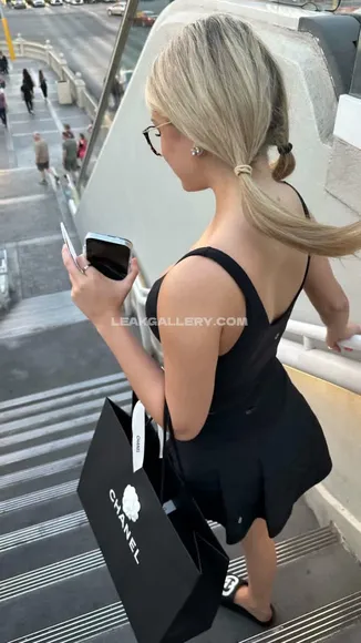 Breckie / breckiehill Exclusive Leaked Nude Onlyfans #4924