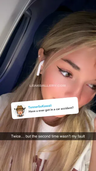 Breckie / breckiehill Exclusive Leaked Nude Onlyfans #4231