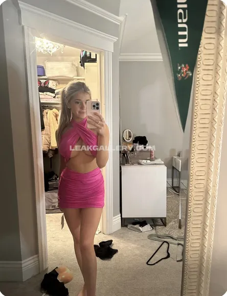 Breckie / breckiehill Exclusive Leaked Nude Onlyfans #5175