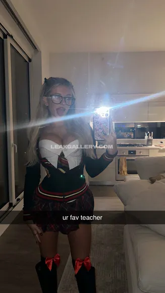 Breckie / breckiehill Exclusive Leaked Nude Onlyfans #5305