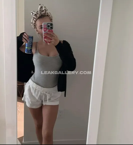 Breckie / breckiehill Exclusive Leaked Nude Onlyfans #4834
