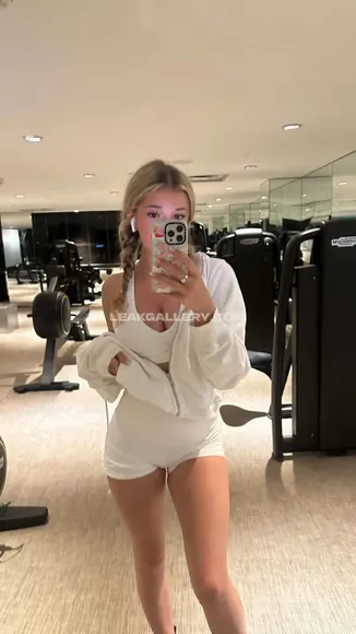 Breckie / breckiehill Exclusive Leaked Nude Onlyfans #5059