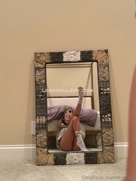 Breckie / breckiehill Exclusive Leaked Nude Onlyfans #104884