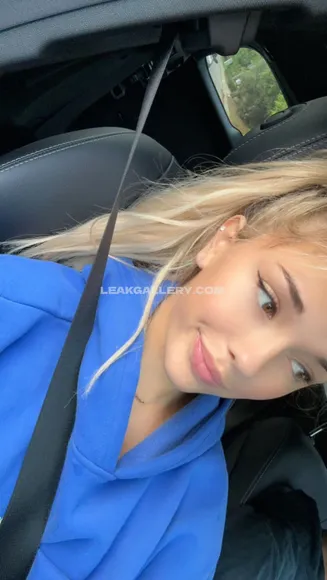 Breckie / breckiehill Exclusive Leaked Nude Onlyfans #5666