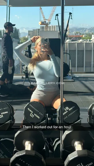 Breckie / breckiehill Exclusive Leaked Nude Onlyfans #3007