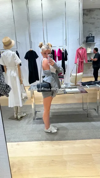 Breckie / breckiehill Exclusive Leaked Nude Onlyfans #4001