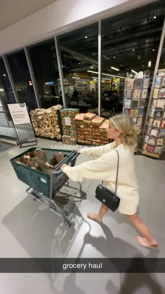 Breckie / breckiehill Exclusive Leaked Nude Onlyfans #1642