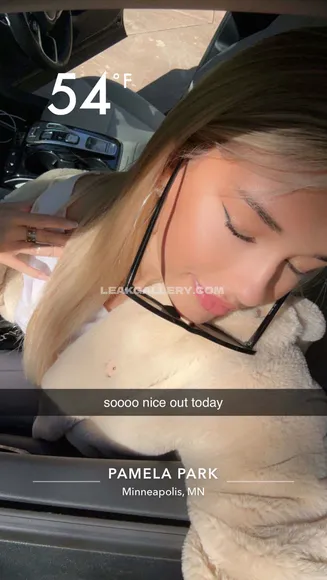 Breckie / breckiehill Exclusive Leaked Nude Onlyfans #2157