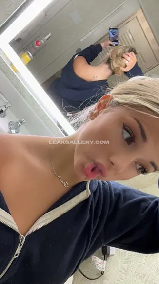 Breckie / breckiehill Exclusive Leaked Nude Onlyfans #3218