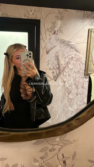 Breckie / breckiehill Exclusive Leaked Nude Onlyfans #5328