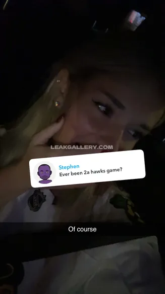 Breckie / breckiehill Exclusive Leaked Nude Onlyfans #2690