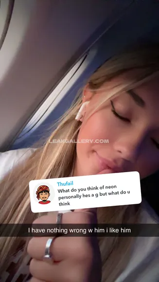 Breckie / breckiehill Exclusive Leaked Nude Onlyfans #3308