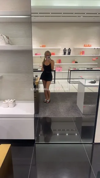 Breckie / breckiehill Exclusive Leaked Nude Onlyfans #4057