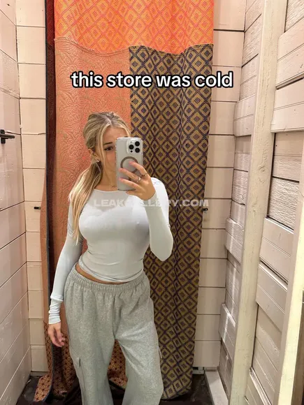 Breckie / breckiehill Exclusive Leaked Nude Onlyfans #1798