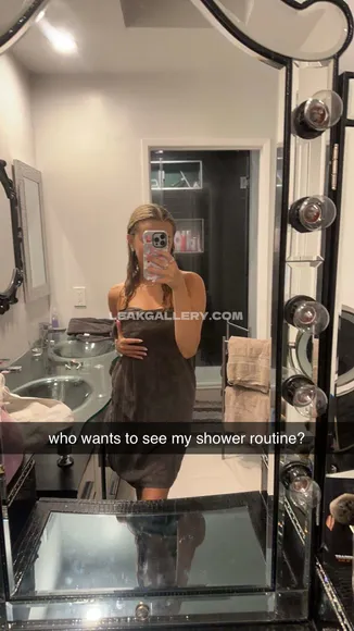 Breckie / breckiehill Exclusive Leaked Nude Onlyfans #1680