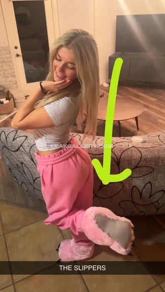 Breckie / breckiehill Exclusive Leaked Nude Onlyfans #3615