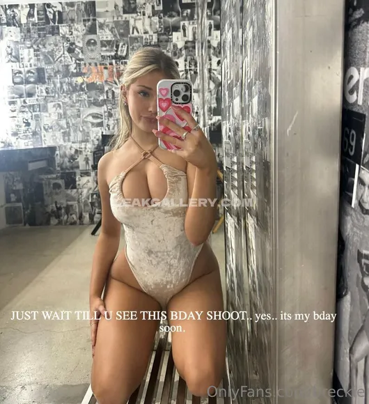 Breckie / breckiehill Exclusive Leaked Nude Onlyfans #1879