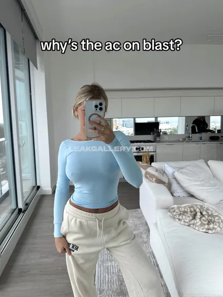 Breckie / breckiehill Exclusive Leaked Nude Onlyfans #2488