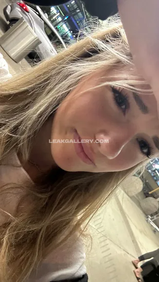 Breckie / breckiehill Exclusive Leaked Nude Onlyfans #2645