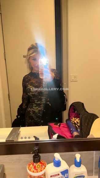 Breckie / breckiehill Exclusive Leaked Nude Onlyfans #4195