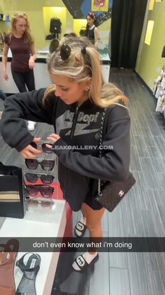 Breckie / breckiehill Exclusive Leaked Nude Onlyfans #3644