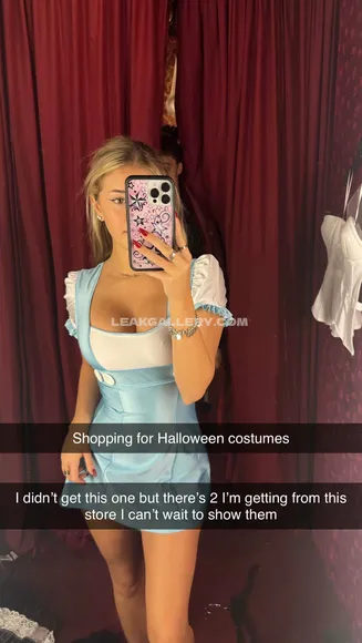 Breckie / breckiehill Exclusive Leaked Nude Onlyfans #4823